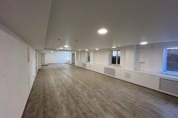 Помещение своб.назн., 160 м²