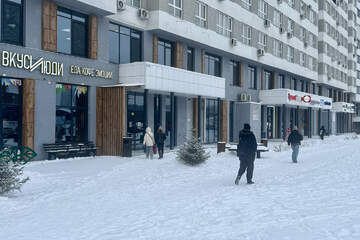 Магазин, 40 м², 1/23 эт.