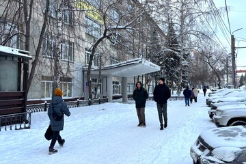 Офис, 18 м², 3/5 эт.