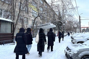 Офис, 18 м², 3/5 эт.