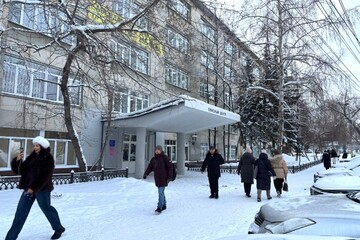 Офис, 18 м², 3/5 эт.