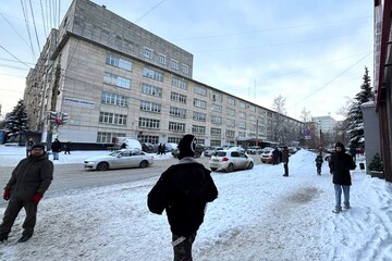 Помещение своб.назн., 41 м², 3/5 эт.