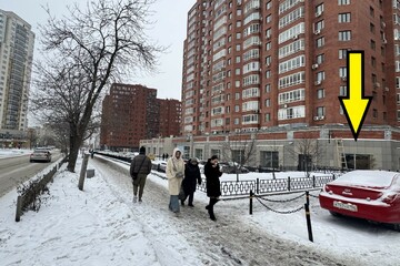 Помещение своб.назн., 65 м², 1/16 эт.