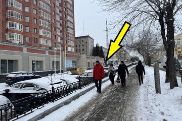 Помещение своб.назн., 167 м², 1/16 эт.