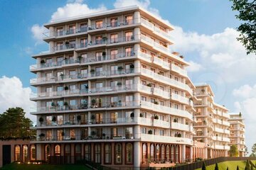 Помещение своб.назн., 246,4 м², 1/10 эт.