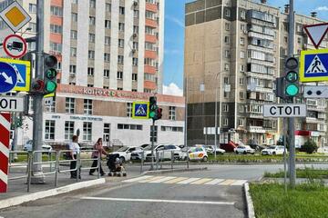 Торговая площадь, 1500 м², 2/17 эт.