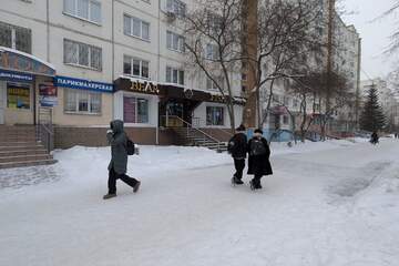 Помещение своб.назн., 106 м², 1/10 эт.