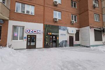 Помещение своб.назн., 150,2 м²