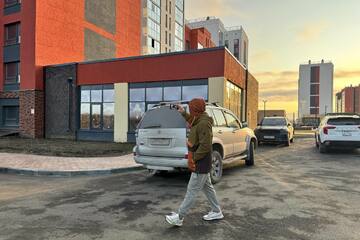 Помещение своб.назн., 135 м², 1/1 эт.