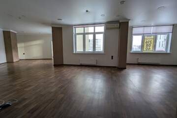 Офис, 93 м², 2/17 эт.