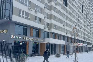 Магазин, 40 м², 1/23 эт.