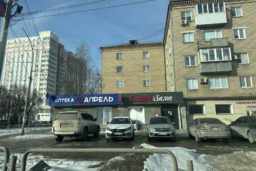 Магазин, 65 м², 1/1 эт.