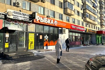 Помещение своб.назн., 130 м², 1/10 эт.