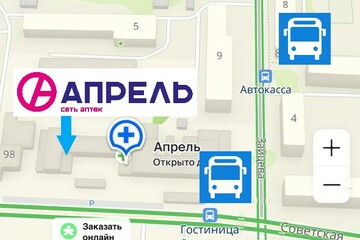 Торговая площадь, 64,5 м², 1/1 эт.