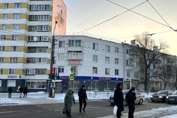 Помещение своб.назн., 133,9 м², 1/5 эт.