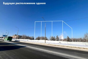 Помещение своб.назн., 64 м², 1/5 эт.