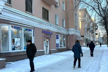 Помещение своб.назн., 139,9 м², 1/6 эт.