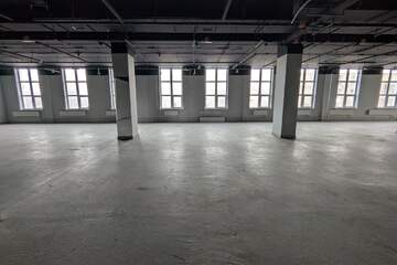 Торговая площадь, 1500 м², 2/17 эт.