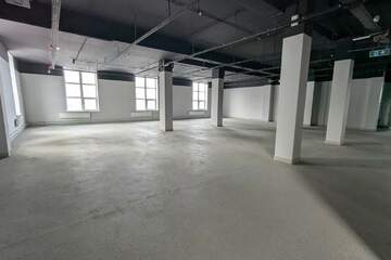 Торговая площадь, 320 м², 2/17 эт.