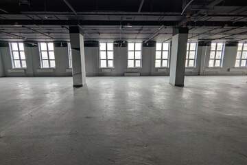 Торговая площадь, 460 м², 2/17 эт.