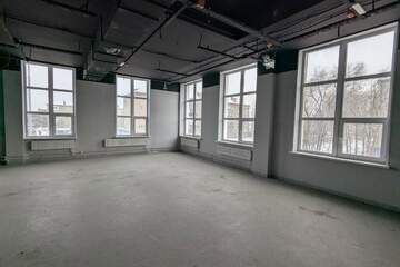 Торговая площадь, 280 м², 2/17 эт.
