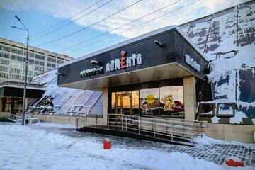 Магазин, 700 м², 1/2 эт.