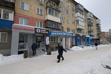 Помещение своб.назн., 60 м², 1/10 эт.