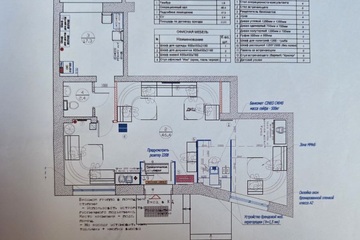 Помещение своб.назн., 67,6 м², 1/10 эт.