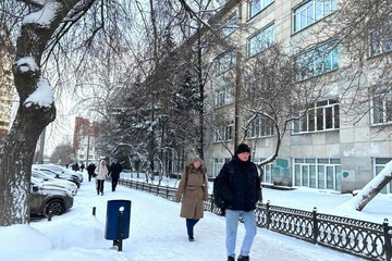 Офис, 68 м², 5/5 эт.