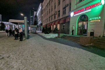 Магазин, 435 м², 1/2 эт.