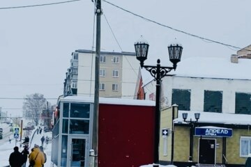 Магазин, 65 м², 1/1 эт.