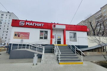 Магазин, 372,7 м², 1/1 эт.