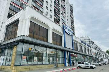 Магазин, 100 м², 1/16 эт.