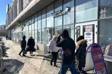 Магазин, 50 м², 1/16 эт.