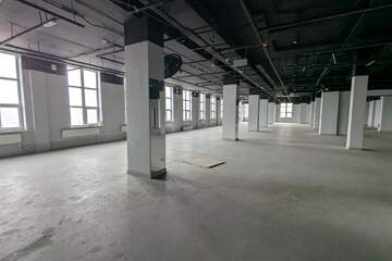 Торговая площадь, 1500 м², 2/17 эт.