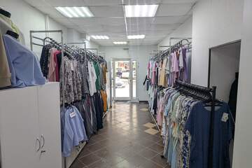 Магазин, 39 м², 1/5 эт.