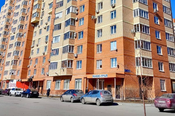 Помещение своб.назн., 469 м²