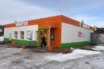 Отдельно стоящее здание, 682 м²