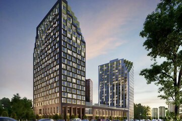 Помещение своб.назн., 414,2 м², 1/2 эт.