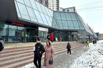 Помещение своб.назн., 733 м², 2/2 эт.