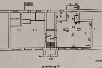 none, 90,8 м², 1/2 эт.