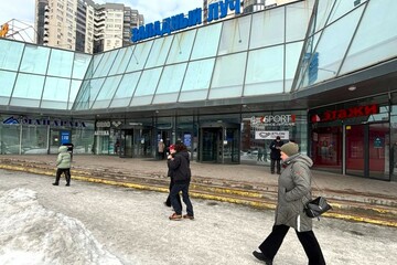 Помещение своб.назн., 140 м², 1/2 эт.