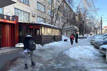 Помещение своб.назн., 364 м², 3/5 эт.