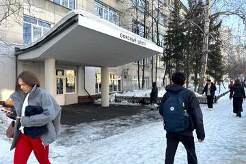 Офис, 34,9 м², 3/5 эт.