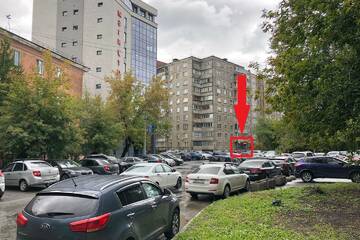 Помещение своб.назн., 73 м², 2/10 эт.