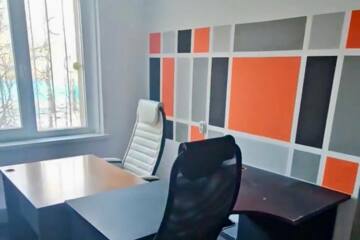 Офис, 65,9 м², 2/10 эт.