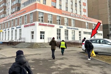 Помещение своб.назн., 120 м²