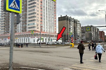 Помещение своб.назн., 155 м²