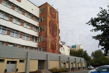 Помещение своб.назн., 2577 м²