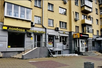 Магазин, 51 м², 1/5 эт.